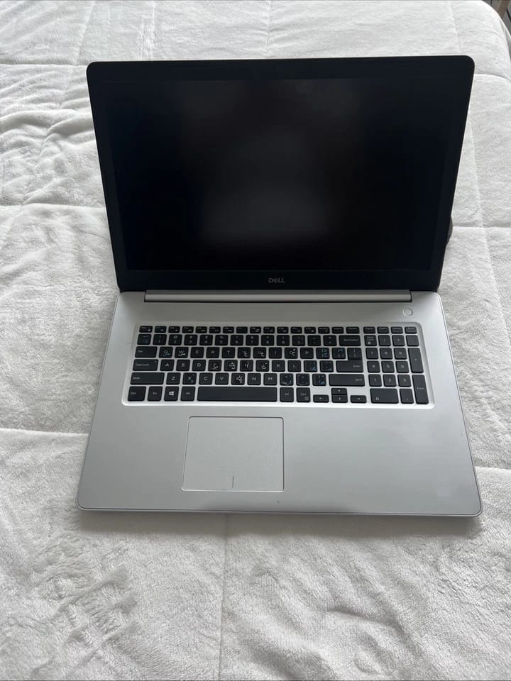 Dell Inspiron 5770 Computers