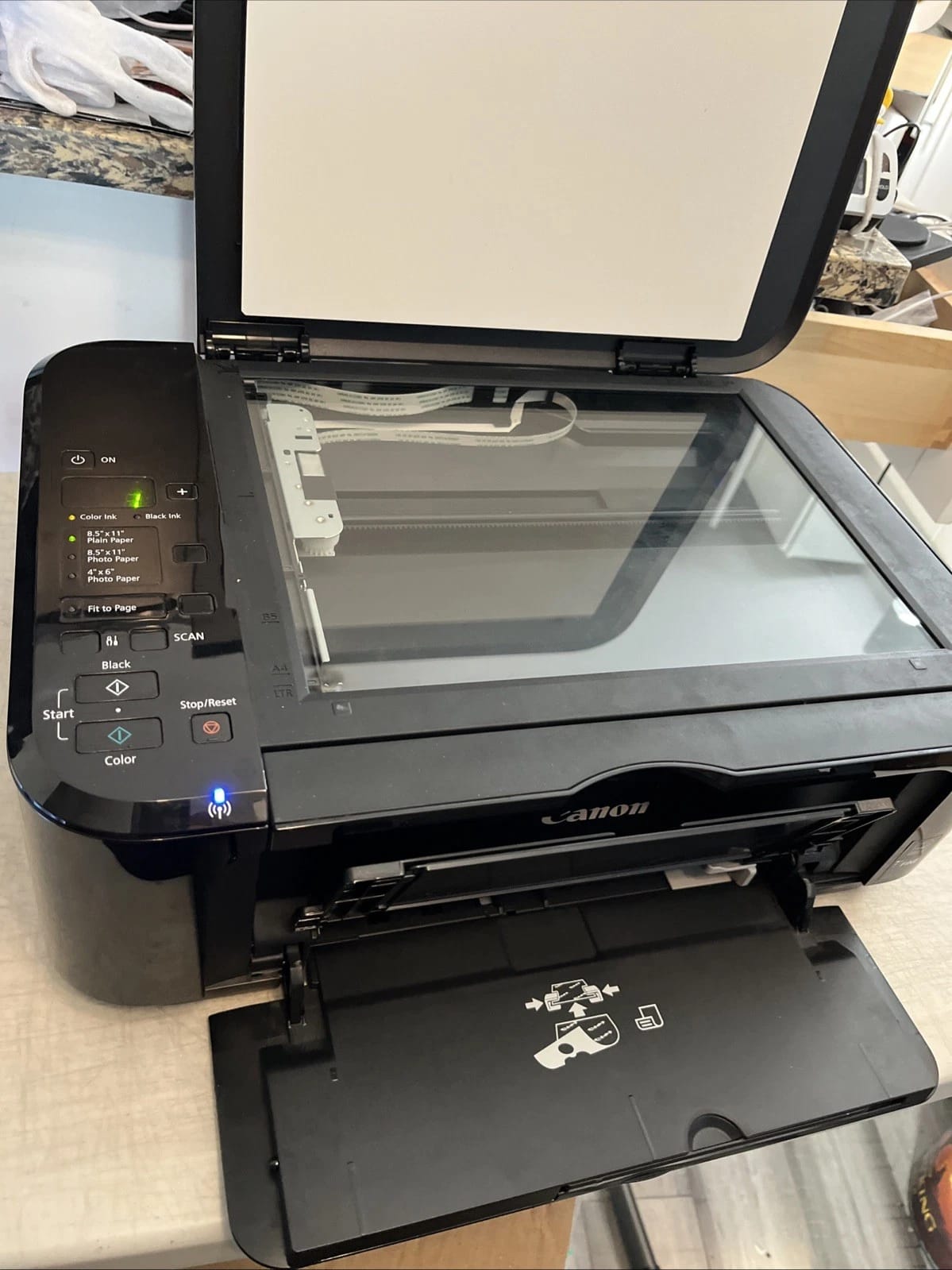 Canon MG3120 Printers New