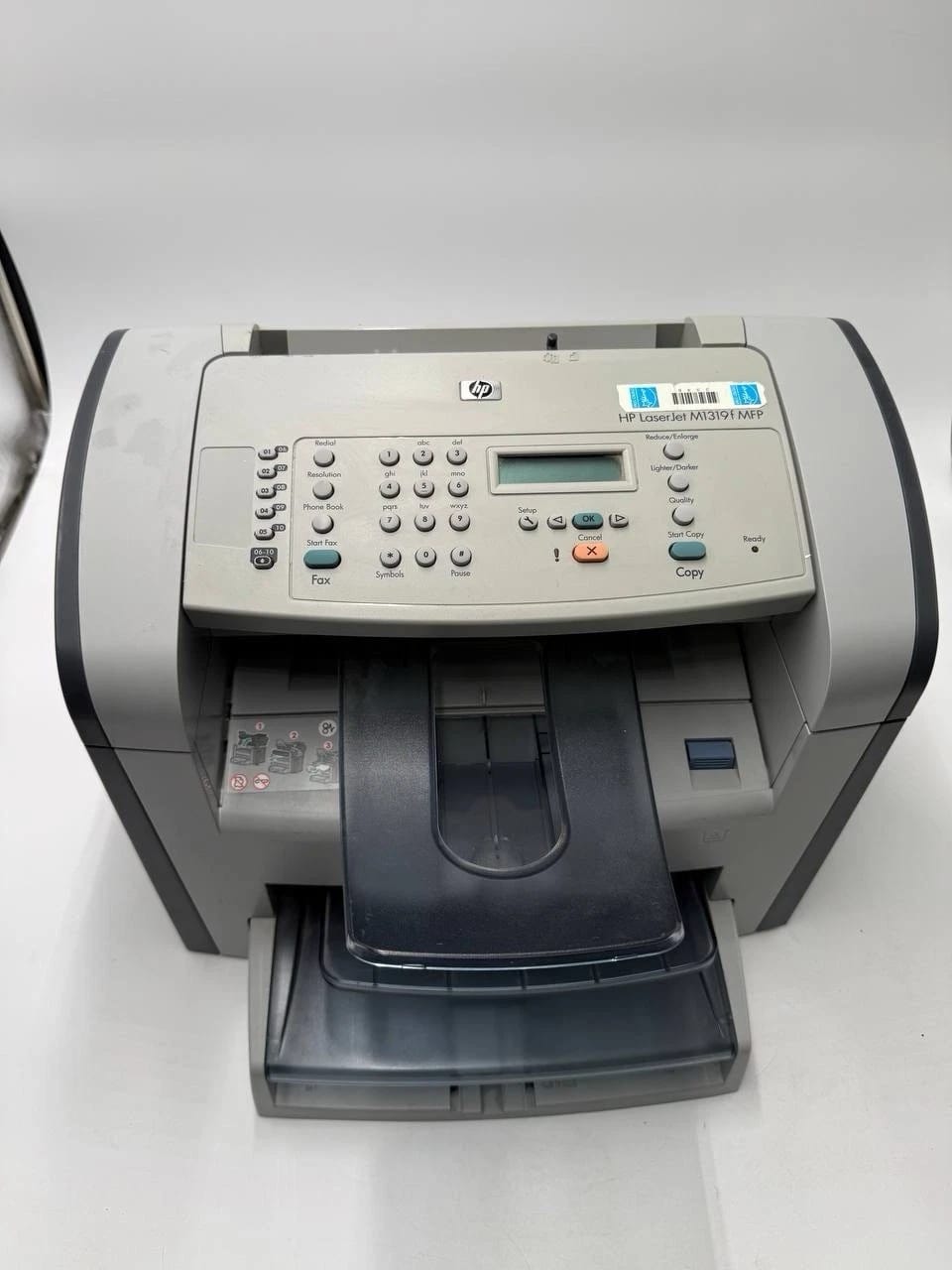 HP M1319F Printers Used - Good