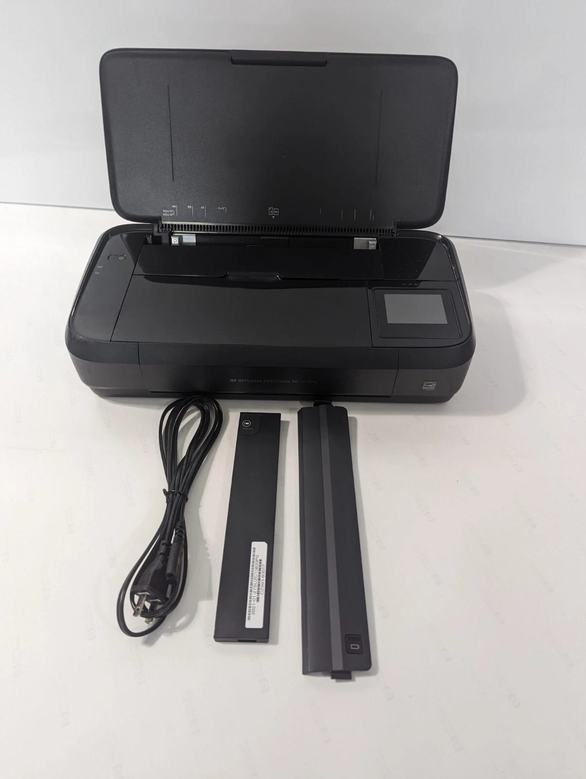HP OfficeJet 250 Printers New