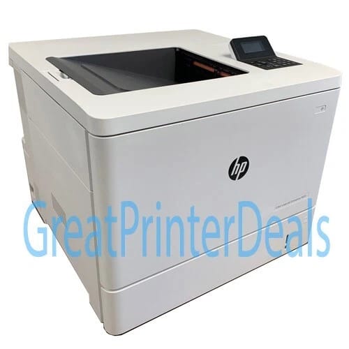 HP LaserJet M553DN Printers New