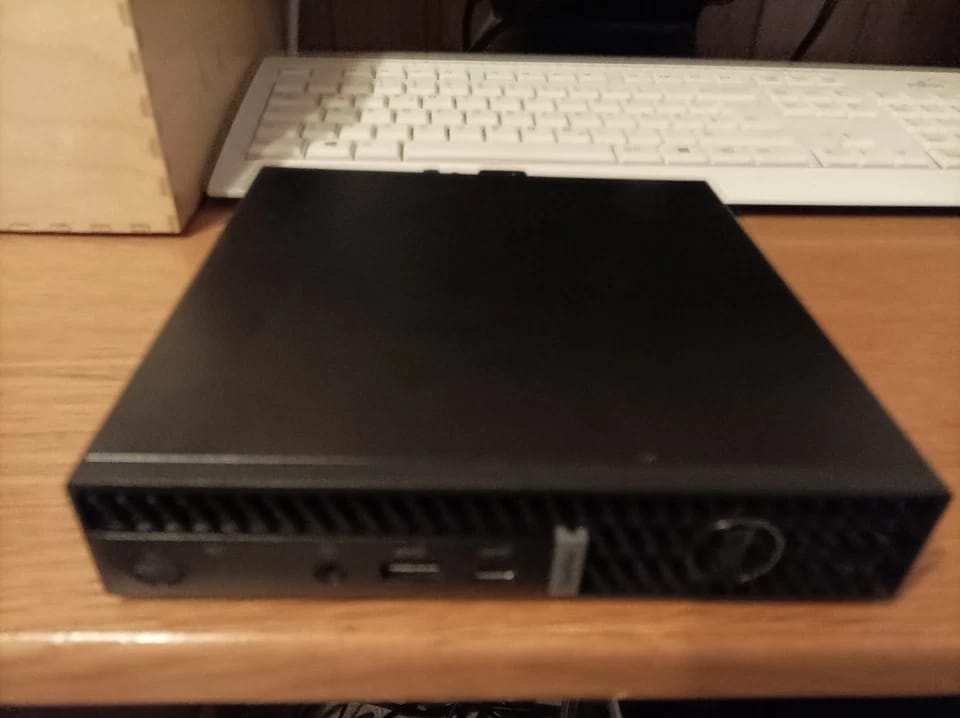 Dell Optiplex 7020 Plus Computers 1TB 32GB New