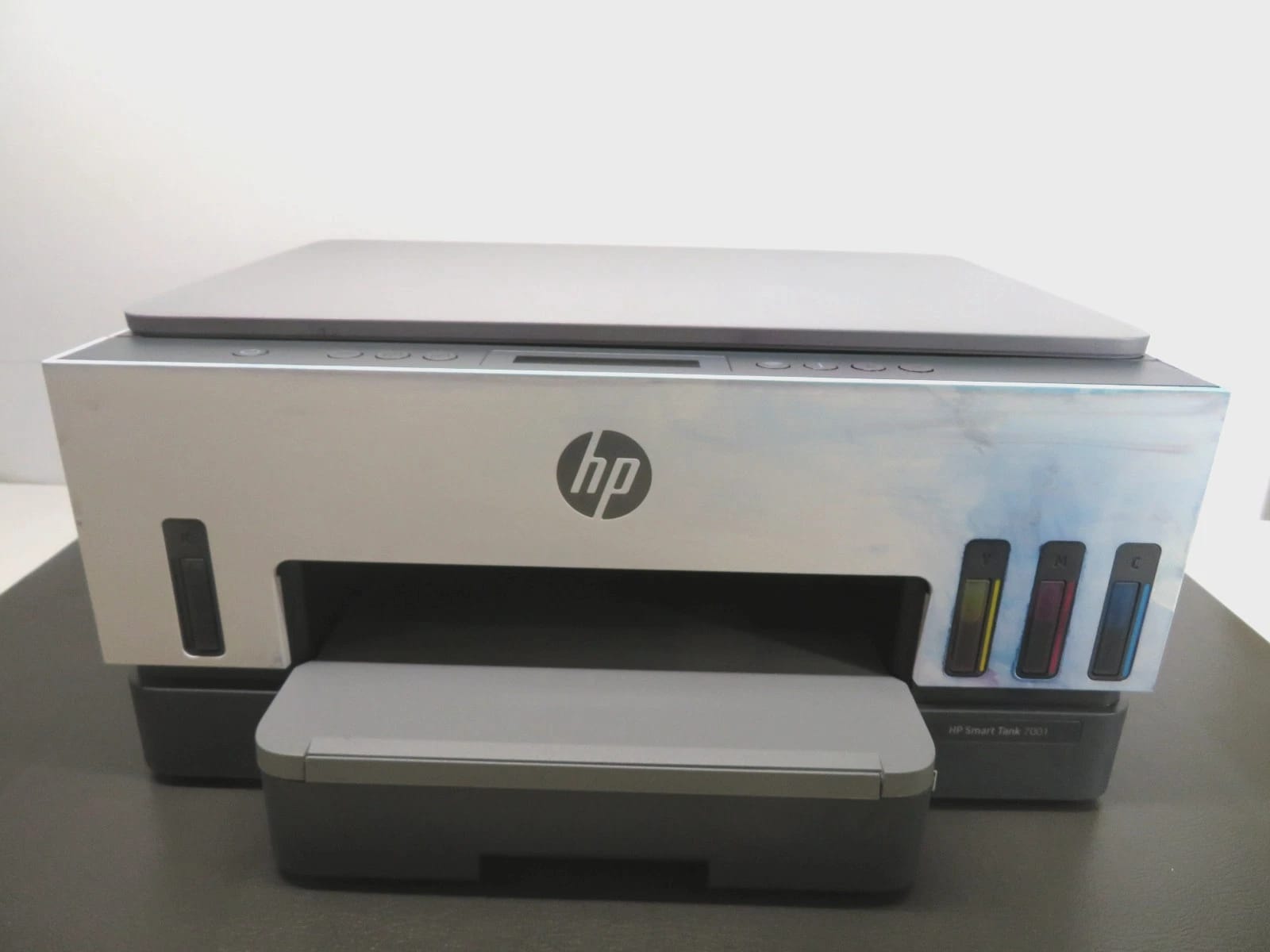 HP Smart Tank 7001 Printers New
