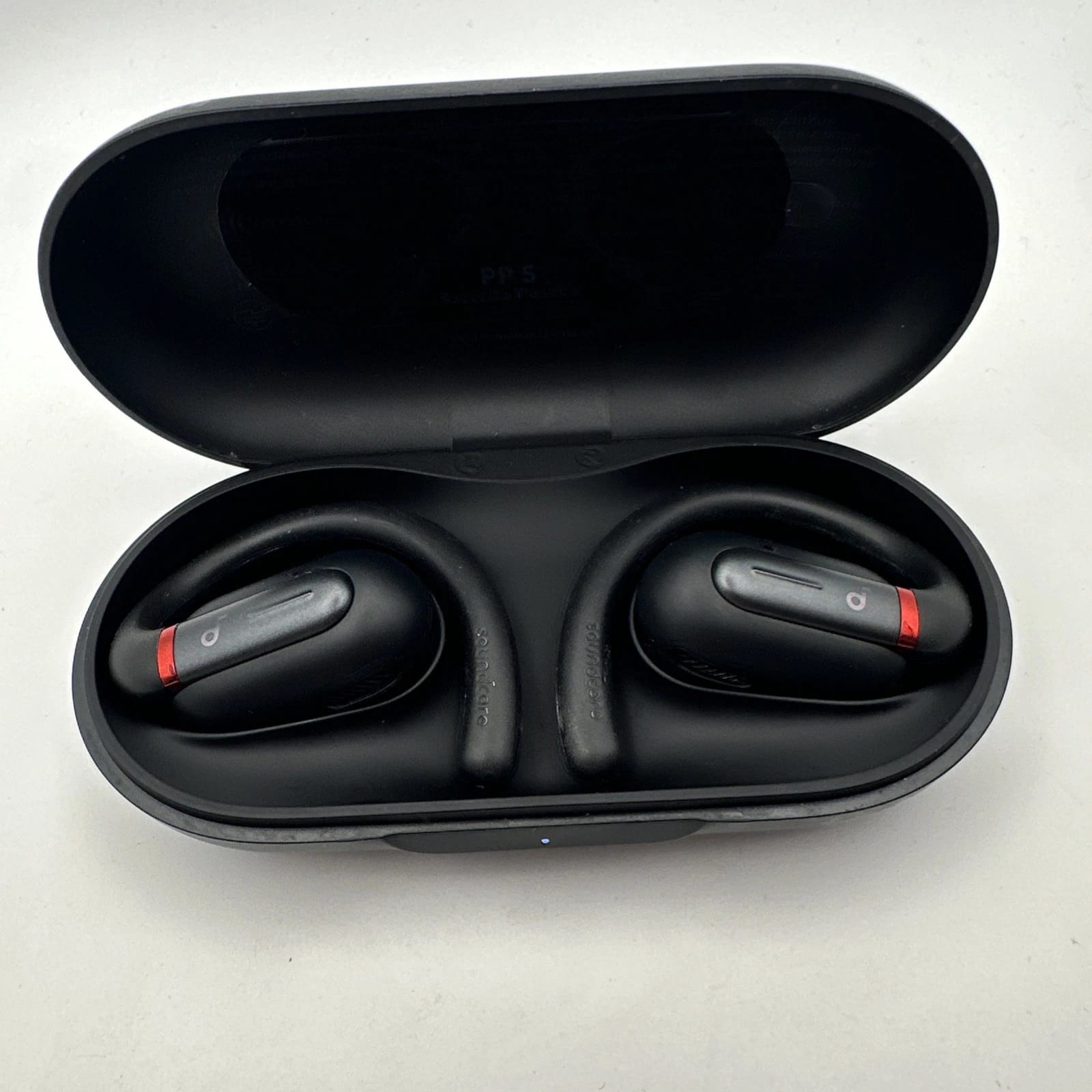 Soundcore V30i Headphones & Earbuds Black New