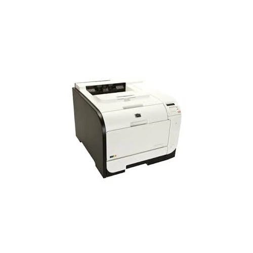 HP Color Laserjet M451nw Printers Used - Good