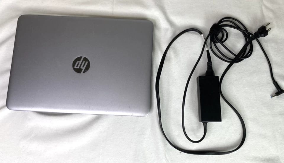 HP EliteBook 840 G4 Computers