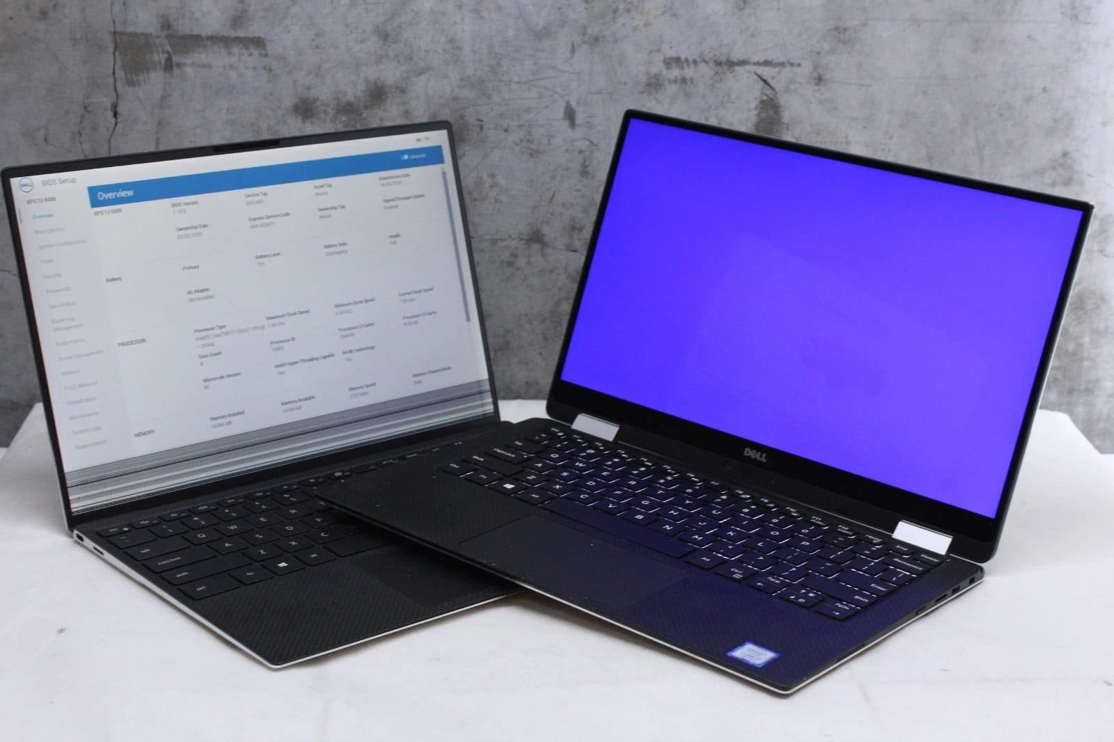 Dell XPS Computers New