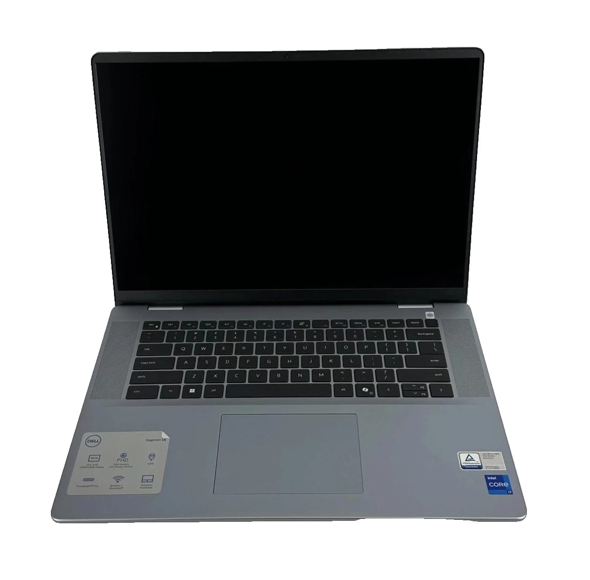 Dell Inspiron Plus 7640 Computers 1TB 16GB Used - Good