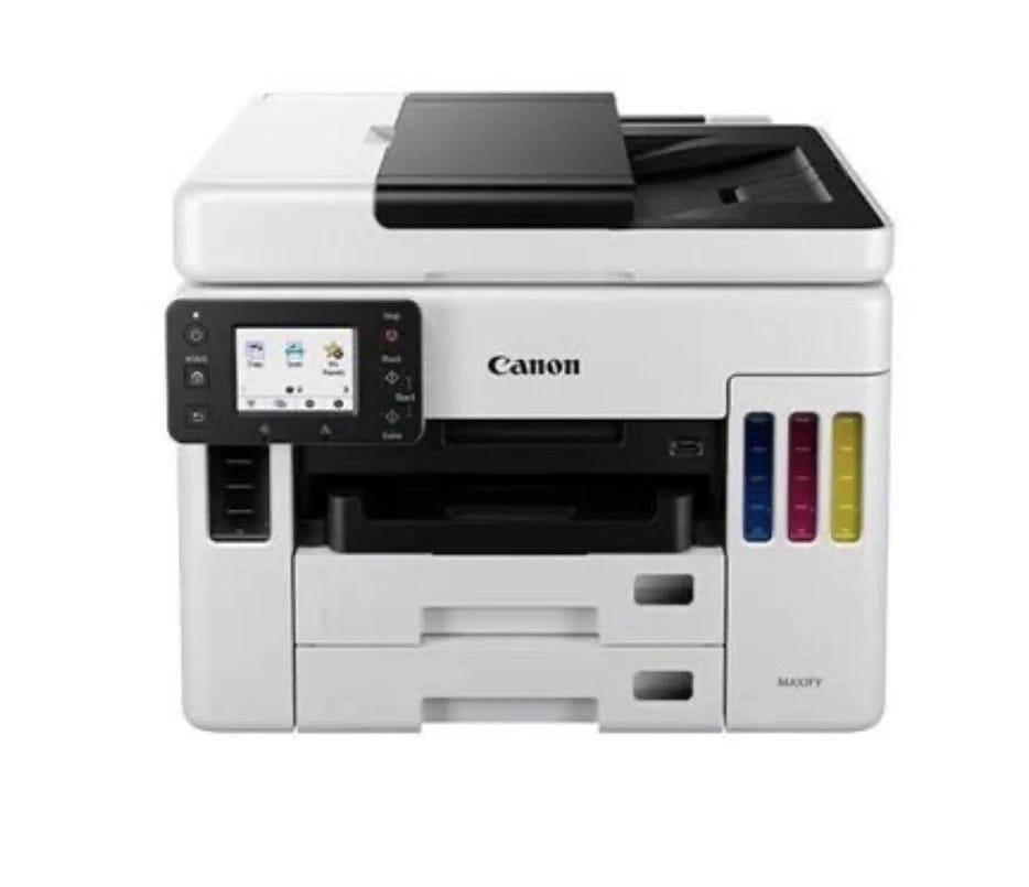 Canon MAXIFY GX7020 Printers Used - Good