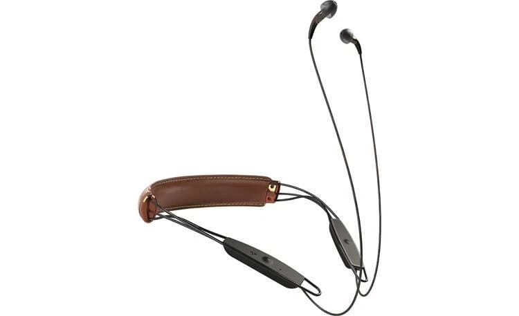 Klipsch X12 Headphones & Earbuds Black New
