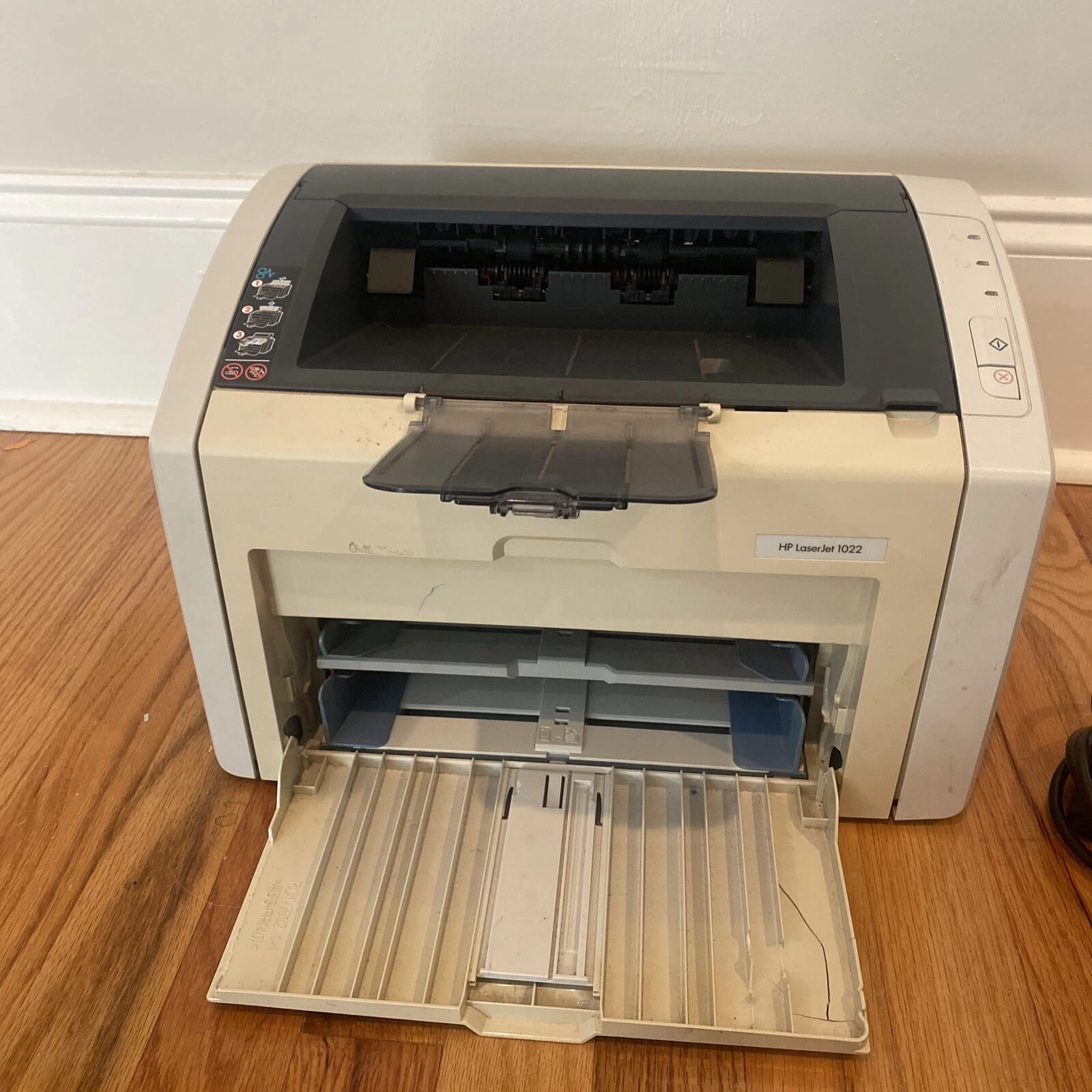 HP Laserjet 1022 Printers New