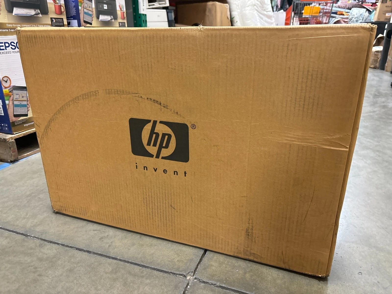 HP P4015tn Printers Refurbished - Excellent