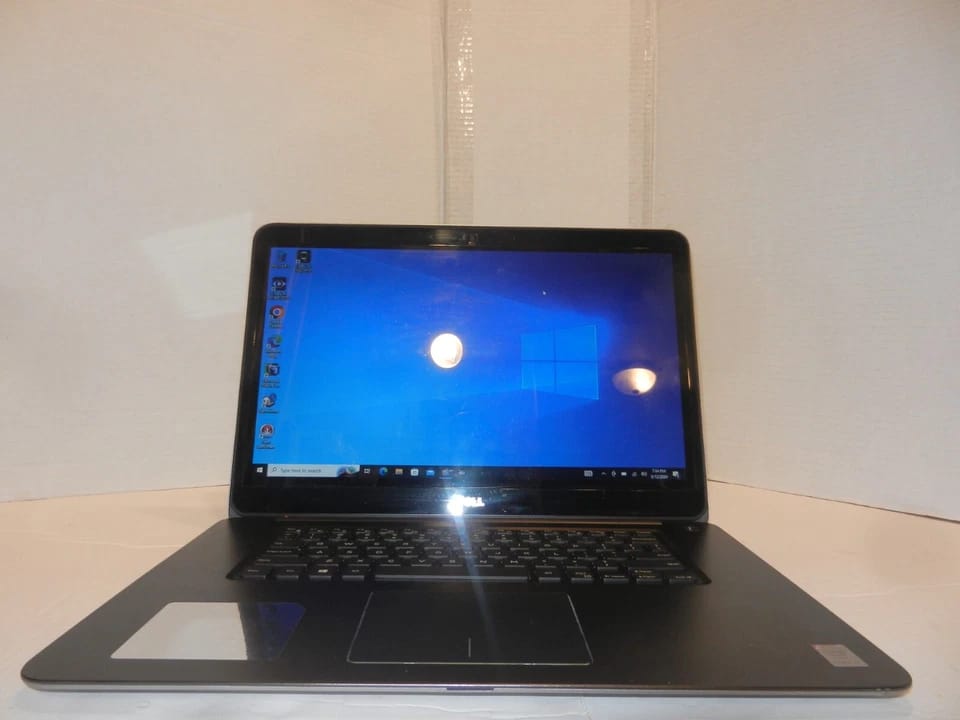 Dell Inspiron 7548 Computers