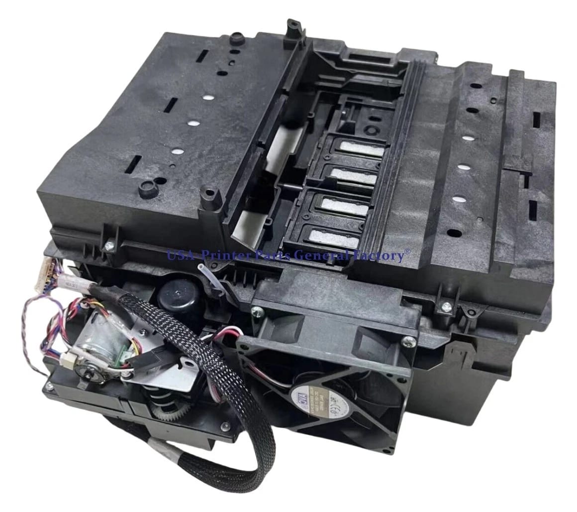 HP DesignJet Z6 Printers New
