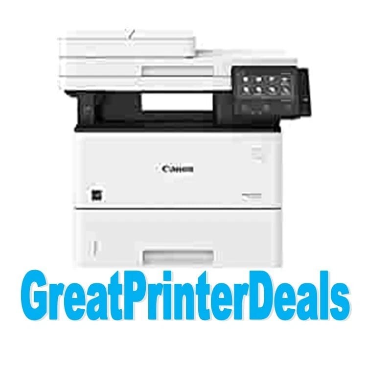 Canon MF525dw Printers Used - Good
