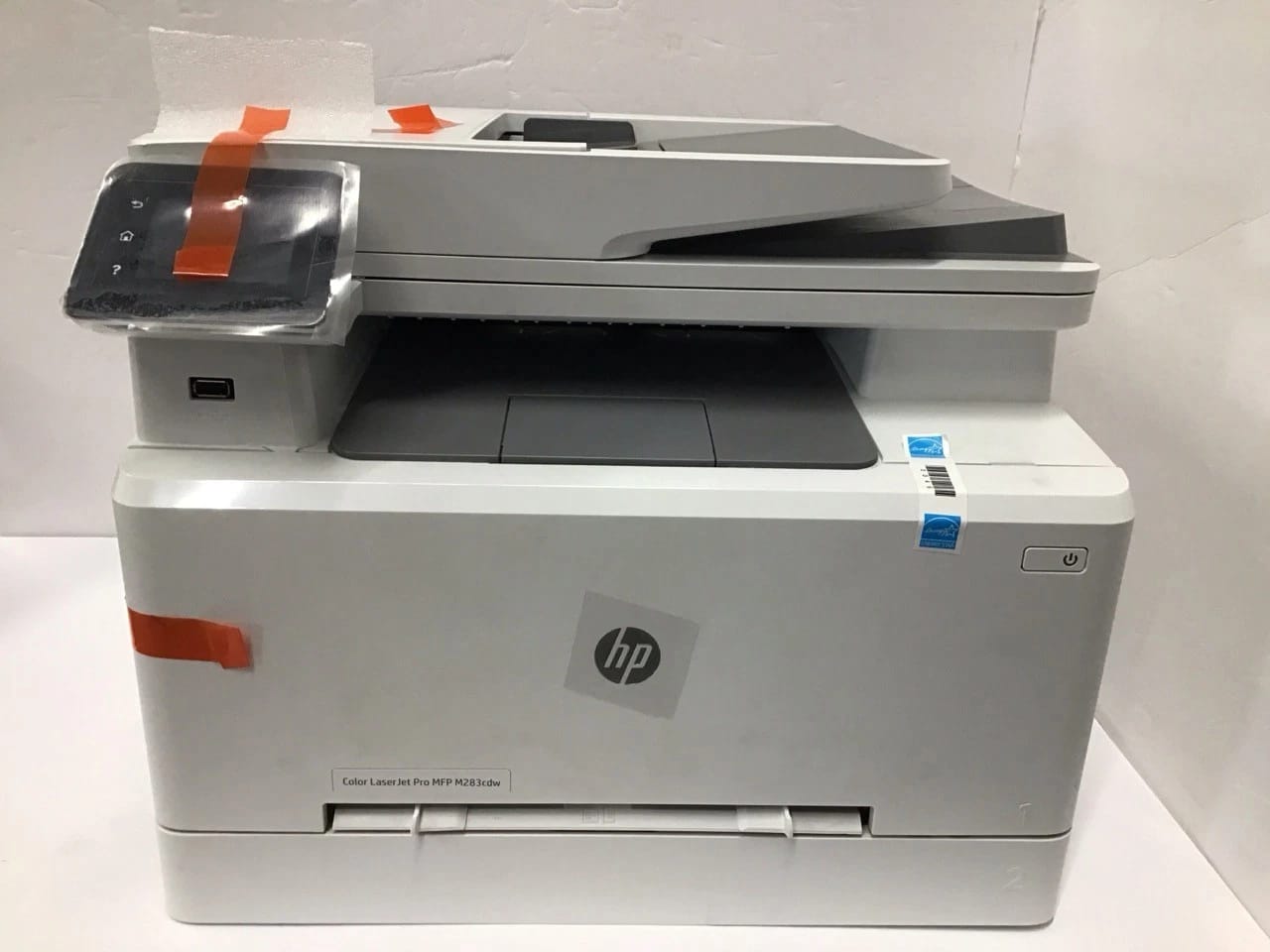 HP M283cdw Printers New
