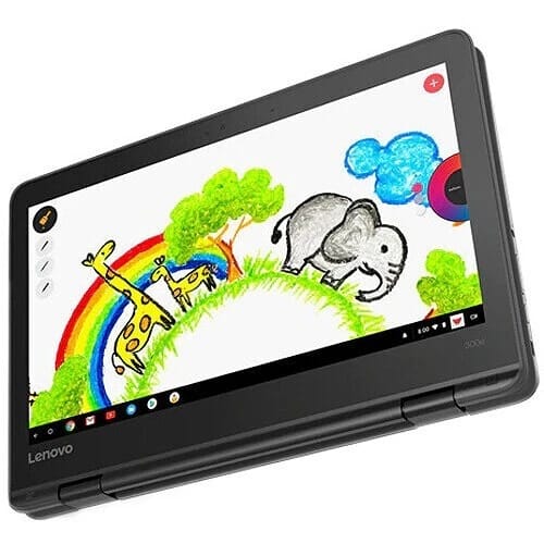 Lenovo 300e Gen 2 Chromebook Computers