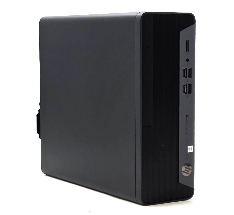 HP 400 G7 Computers