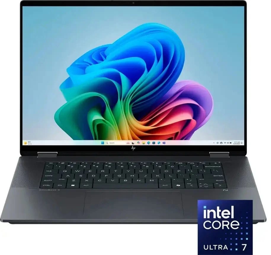 HP OmniBook X Flip 16 Computers