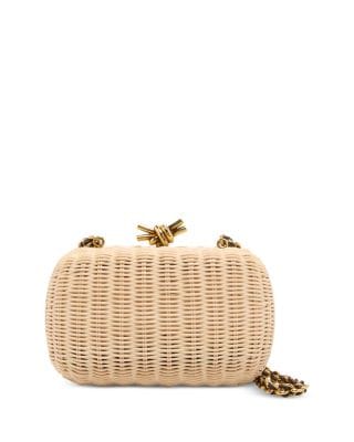 Bottega Veneta Knot Clutch Women's bags Unspecified New