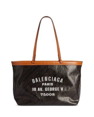 Balenciaga Select Tote Women's bags Black New