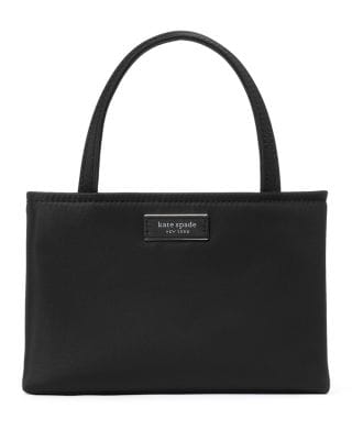 Kate Spade Sam Icon Women's bags Black Unspecified Tote Mini New