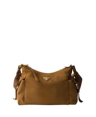 Prada Explore Women's bags Large Black Re-Nylon Unspecified New