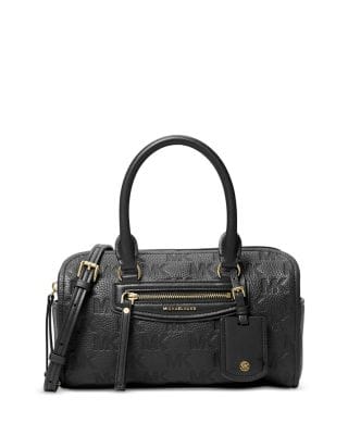 Michael Kors Jet Set Travel Duffel Women's bags Small Unspecified Logo New