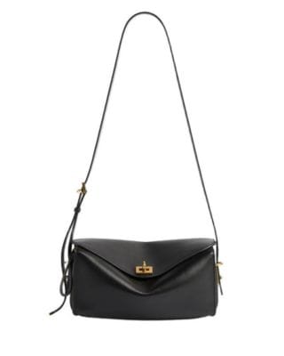 Balenciaga Le 7 Women's bags Black New
