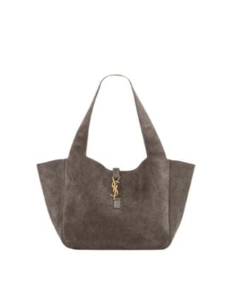 Saint Laurent Bea Tote Women's bags Black New