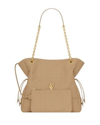 Saint Laurent Jamie Tote Women's bags Small Unspecified Lambskin New