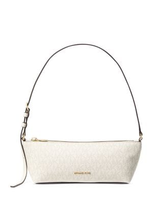 Michael Kors Laila Pouch Women's bags Small Brown Unspecified New
