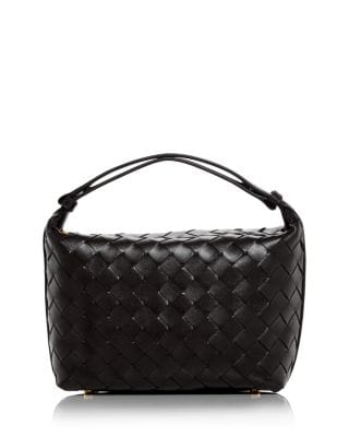 Bottega Veneta Veneta Top Handle Women's bags Unspecified Intrecciato New