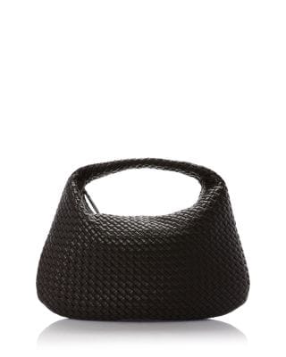 Bottega Veneta Veneta Shoulder Bag Women's bags Small Unspecified Intrecciato Nappa New