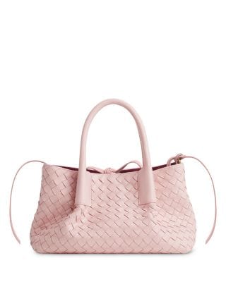Bottega Veneta Veneta Tote Women's bags Unspecified Metallic New