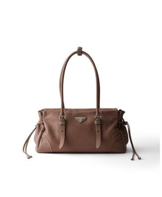 Prada Bonnie Tote Women's bags Unspecified Linen New