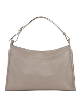 Longchamp Le Foulonné Shoulder Bag Women's bags Large Unspecified New