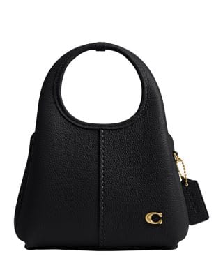 Coach Lana Women's bags Unspecified Dark Brown New