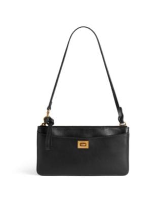 Balenciaga Rodeo Pouch Women's bags Unspecified Black Calfskin New