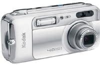 Kodak ls743 Digital Cameras Silver New Body Only