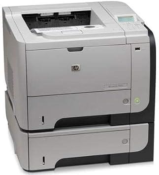 HP P3015x Printers Refurbished - Excellent