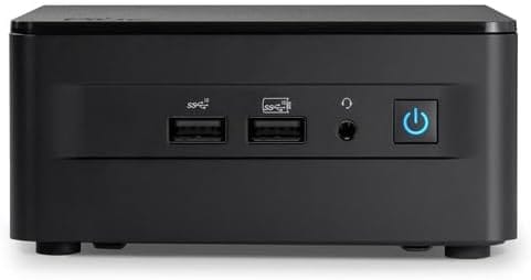 ASUS NUC 13 Pro Kit Computers