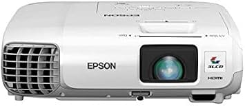 Epson PowerLite 98H Projectors New