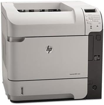 HP Enterprise 600 Printers Refurbished - Excellent