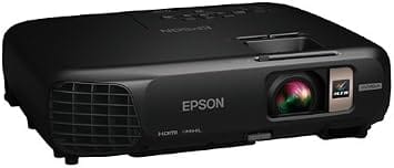 Epson EX7235 Projectors New