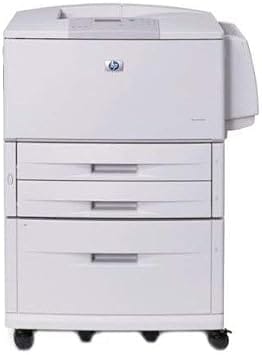 HP 9050DN Printers Refurbished - Excellent
