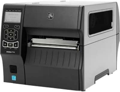 Zebra ZT42063 T010000Z ZT4 0 Printers Refurbished - Excellent