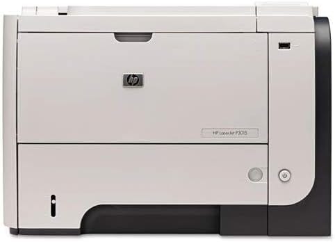 HP P3015dn Printers Refurbished - Excellent
