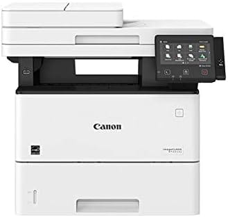 Canon imageCLASS MF Printers New