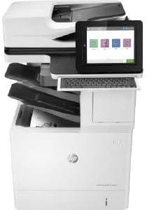 HP J8J79A Printers Refurbished - Excellent